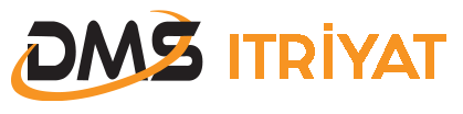 DMS KOZMETİK ITRİYAT SANAYİ TİCARET LİMİTED ŞİRKETİ