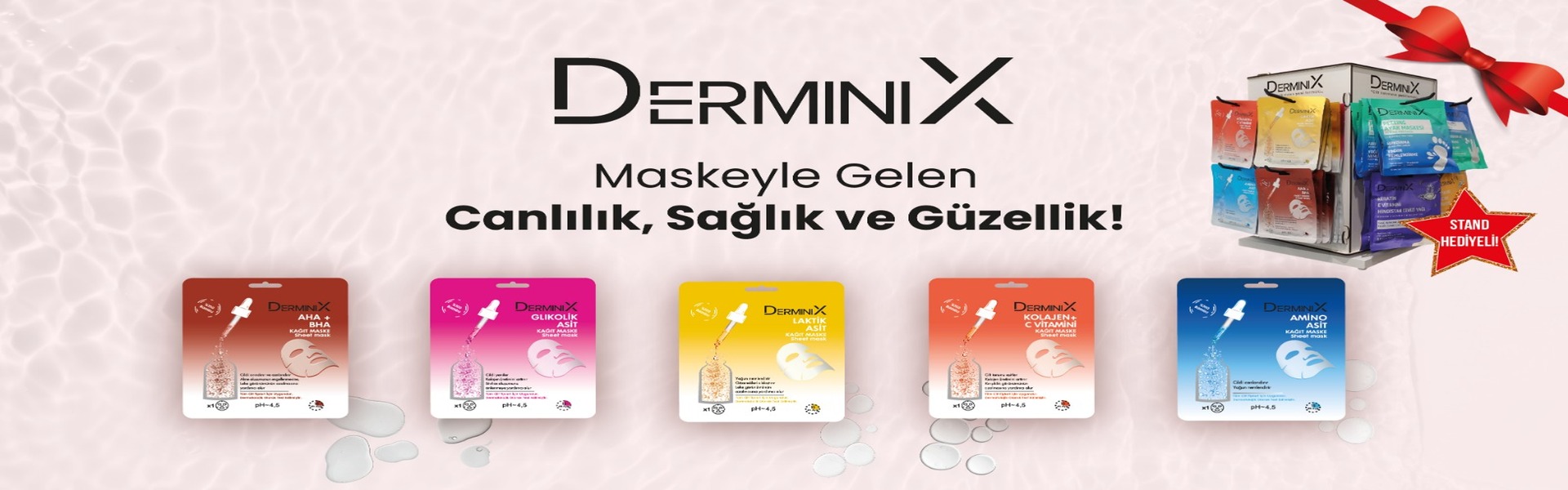derminix